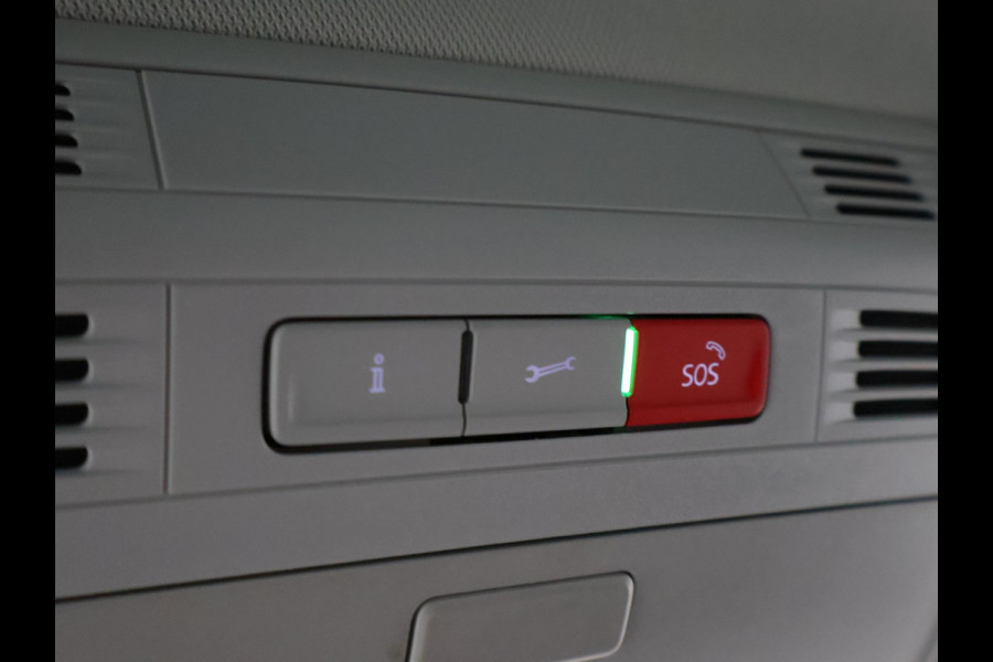 Škoda Kodiaq 1.5 TSI 150 PK DSG + WEGKL. TREKHAAK | 360 CAMERA CANTON | ADAPTIVE CRUISE | STOELVERW. | APPLE CARPLAY | MEMORY