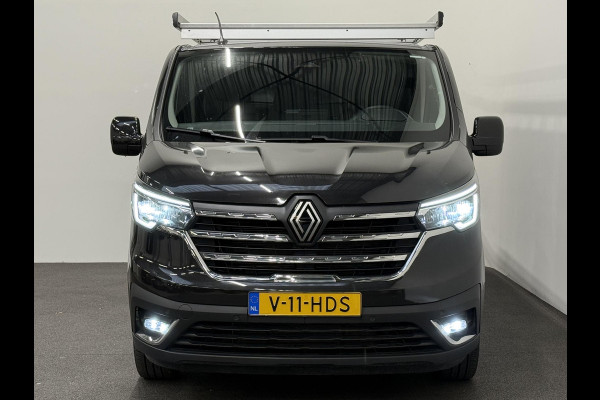 Renault Trafic 2.0 150PK L2H1 Advance Navigatie Airco Lichtmetalen velgen Trekhaak Camera Parkeer sensoren