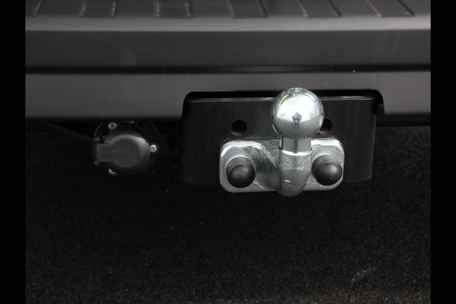Renault Trafic 2.0 150PK L2H1 Advance Navigatie Airco Lichtmetalen velgen Trekhaak Camera Parkeer sensoren