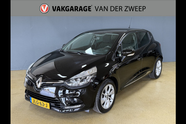 Renault Clio 0.9 TCe Limited | Navi | Airco