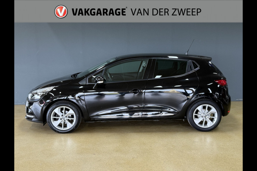 Renault Clio 0.9 TCe Limited | Navi | Airco
