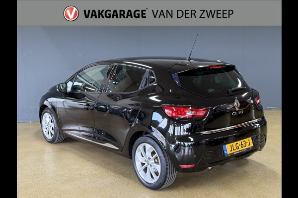 Renault Clio 0.9 TCe Limited | Navi | Airco