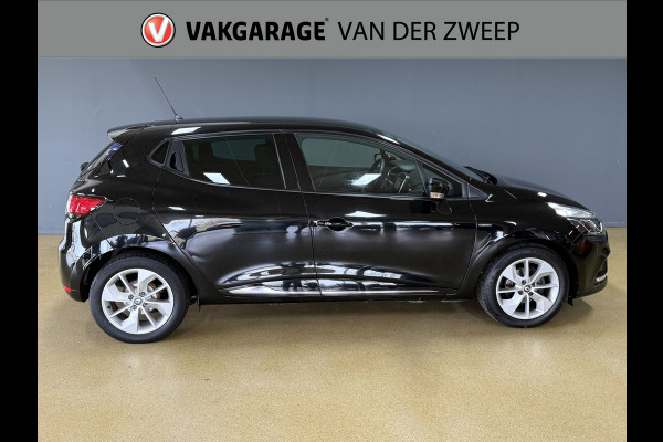 Renault Clio 0.9 TCe Limited | Navi | Airco