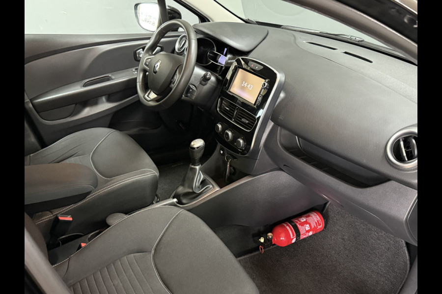 Renault Clio 0.9 TCe Limited | Navi | Airco