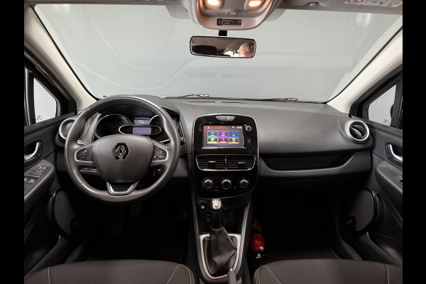 Renault Clio 0.9 TCe Limited | Navi | Airco