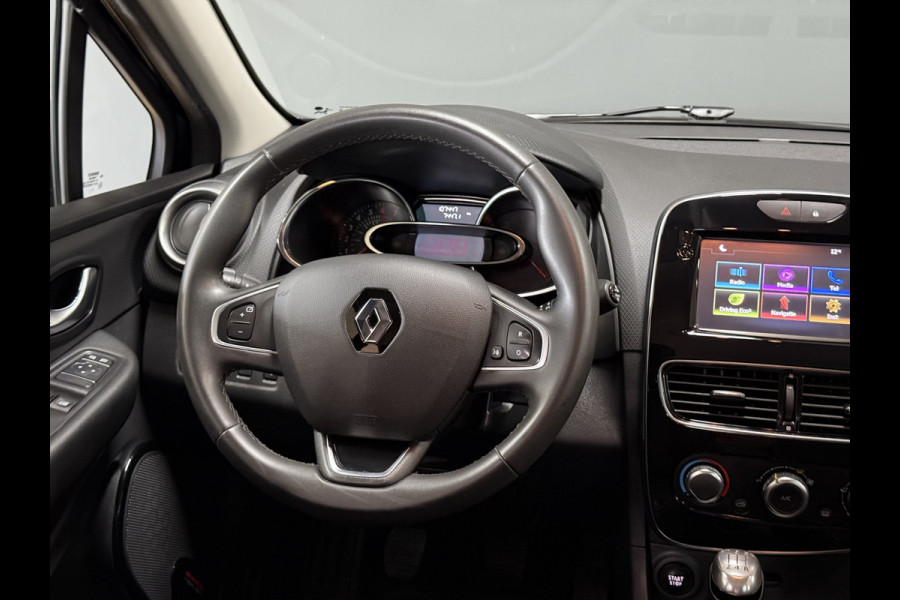 Renault Clio 0.9 TCe Limited | Navi | Airco