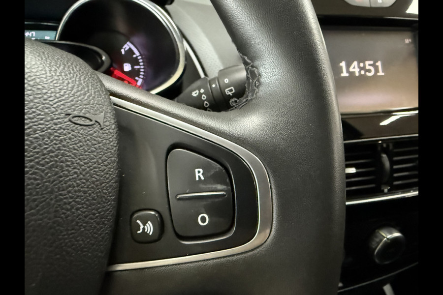 Renault Clio 0.9 TCe Limited | Navi | Airco