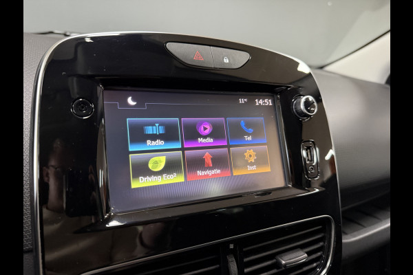 Renault Clio 0.9 TCe Limited | Navi | Airco