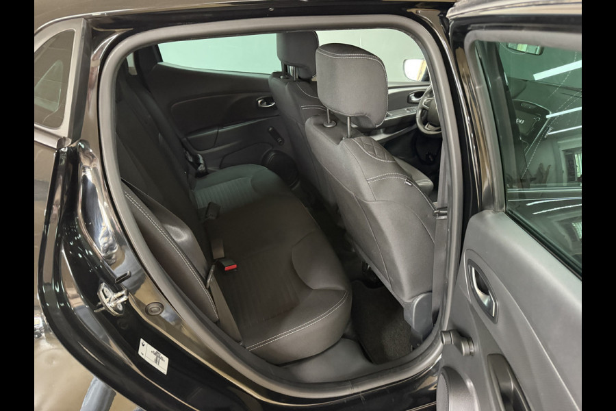 Renault Clio 0.9 TCe Limited | Navi | Airco