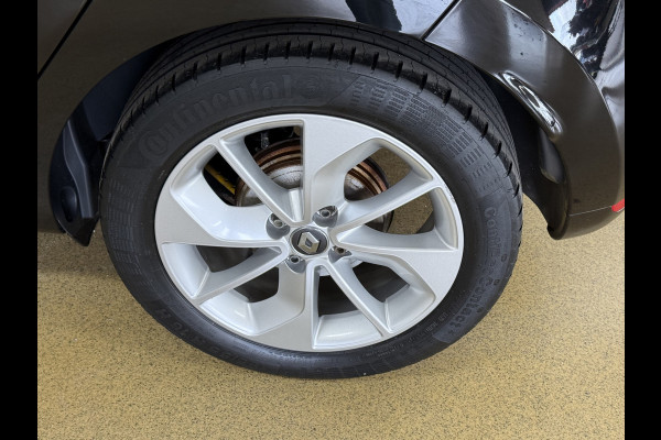 Renault Clio 0.9 TCe Limited | Navi | Airco