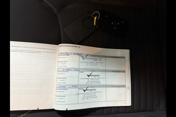 Renault Clio 0.9 TCe Limited | Navi | Airco