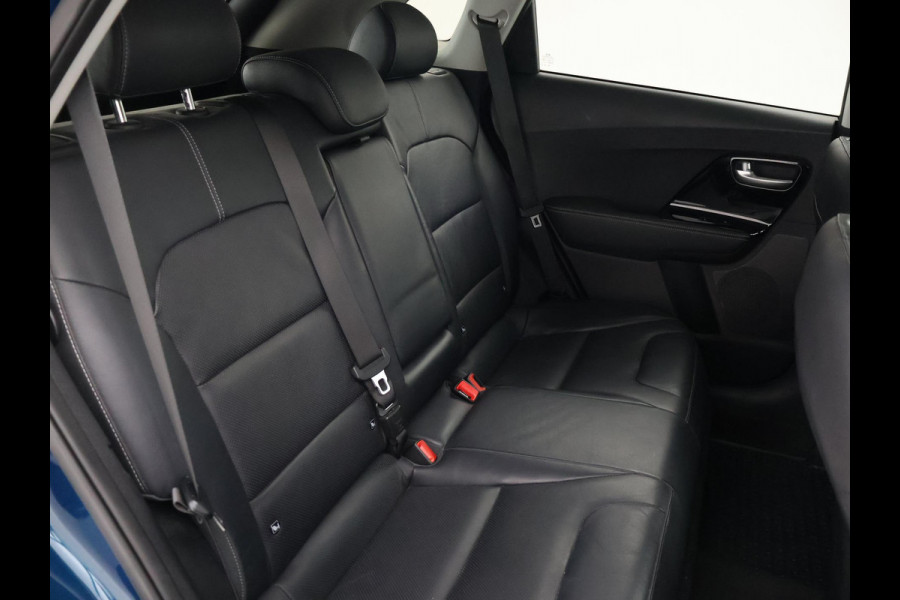 Kia Niro 1.6 GDi HYBRID EXECUTIVELINE + TREKHAAK | STOELVENTILATIE | JBL | LEDER | STUURVERW.