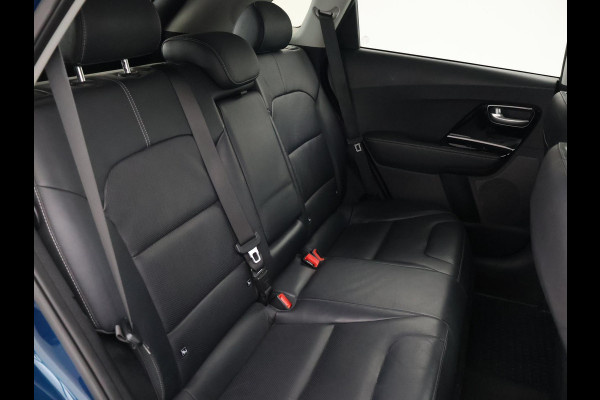 Kia Niro 1.6 GDi HYBRID EXECUTIVELINE + TREKHAAK | STOELVENTILATIE | JBL | LEDER | STUURVERW.