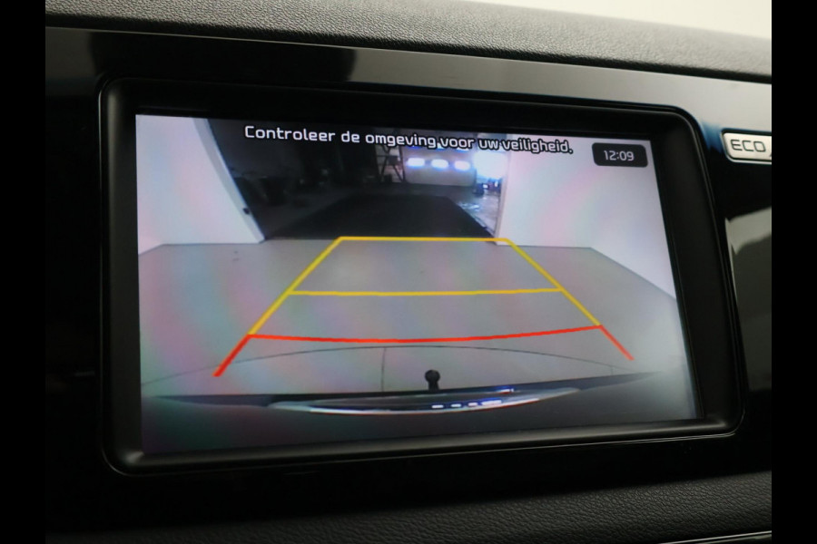 Kia Niro 1.6 GDi HYBRID EXECUTIVELINE + TREKHAAK | STOELVENTILATIE | JBL | LEDER | STUURVERW.