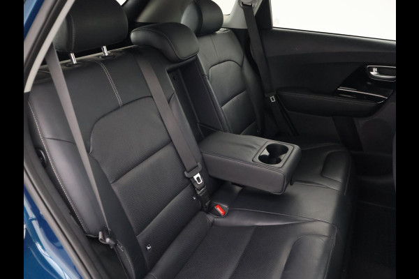 Kia Niro 1.6 GDi HYBRID EXECUTIVELINE + TREKHAAK | STOELVENTILATIE | JBL | LEDER | STUURVERW.