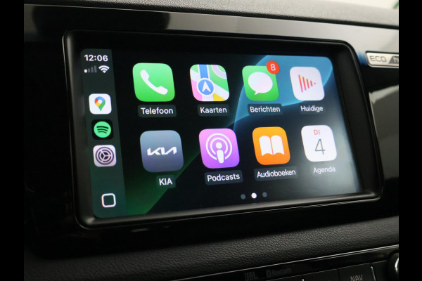 Kia Niro 1.6 GDi HYBRID EXECUTIVELINE + TREKHAAK | STOELVENTILATIE | JBL | LEDER | STUURVERW.