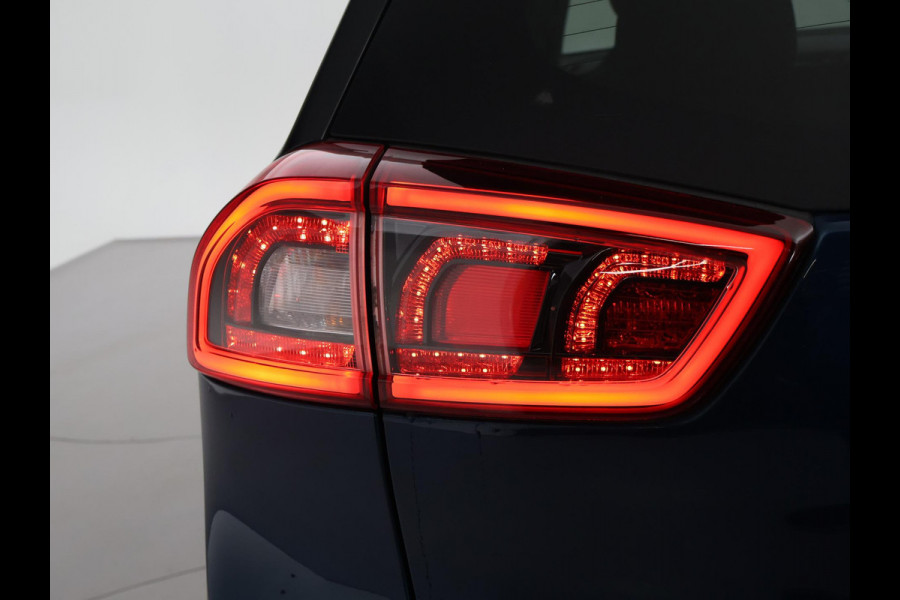 Kia Niro 1.6 GDi HYBRID EXECUTIVELINE + TREKHAAK | STOELVENTILATIE | JBL | LEDER | STUURVERW.
