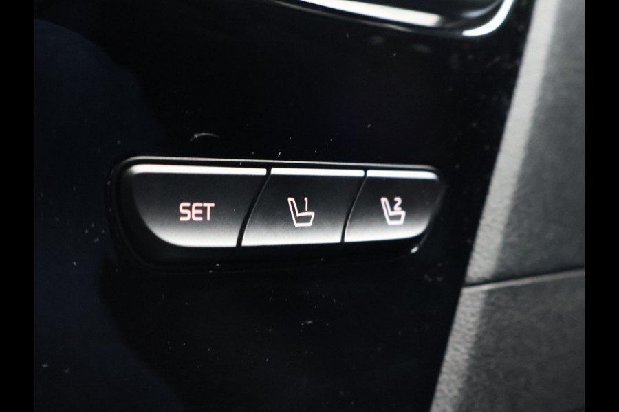 Kia Niro 1.6 GDi HYBRID EXECUTIVELINE + TREKHAAK | STOELVENTILATIE | JBL | LEDER | STUURVERW.