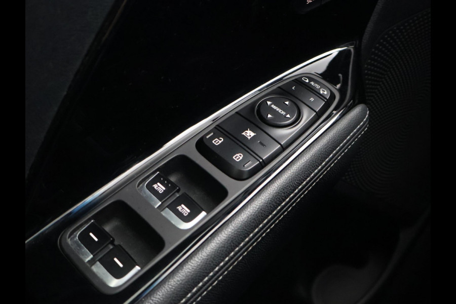 Kia Niro 1.6 GDi HYBRID EXECUTIVELINE + TREKHAAK | STOELVENTILATIE | JBL | LEDER | STUURVERW.