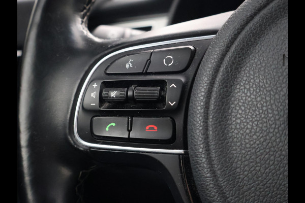 Kia Niro 1.6 GDi HYBRID EXECUTIVELINE + TREKHAAK | STOELVENTILATIE | JBL | LEDER | STUURVERW.
