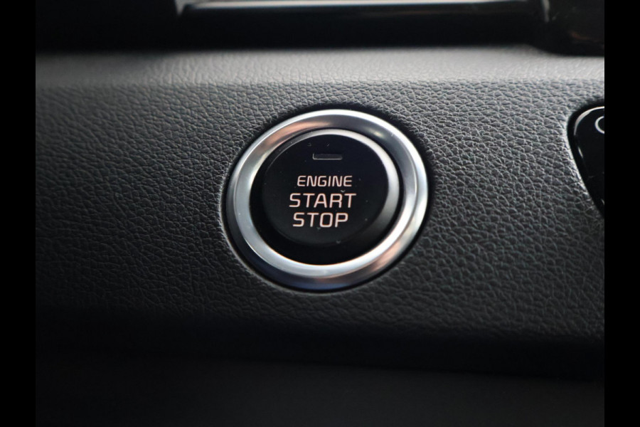 Kia Niro 1.6 GDi HYBRID EXECUTIVELINE + TREKHAAK | STOELVENTILATIE | JBL | LEDER | STUURVERW.
