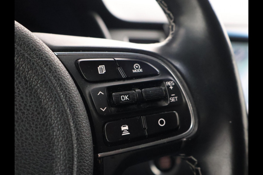 Kia Niro 1.6 GDi HYBRID EXECUTIVELINE + TREKHAAK | STOELVENTILATIE | JBL | LEDER | STUURVERW.