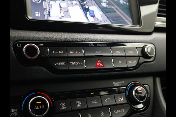 Kia Niro 1.6 GDi HYBRID EXECUTIVELINE + TREKHAAK | STOELVENTILATIE | JBL | LEDER | STUURVERW.