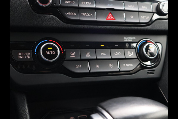 Kia Niro 1.6 GDi HYBRID EXECUTIVELINE + TREKHAAK | STOELVENTILATIE | JBL | LEDER | STUURVERW.
