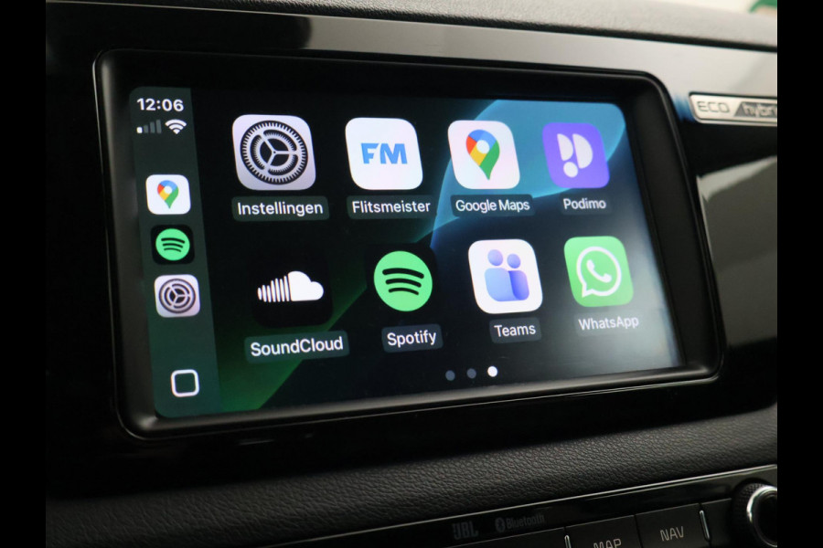 Kia Niro 1.6 GDi HYBRID EXECUTIVELINE + TREKHAAK | STOELVENTILATIE | JBL | LEDER | STUURVERW.