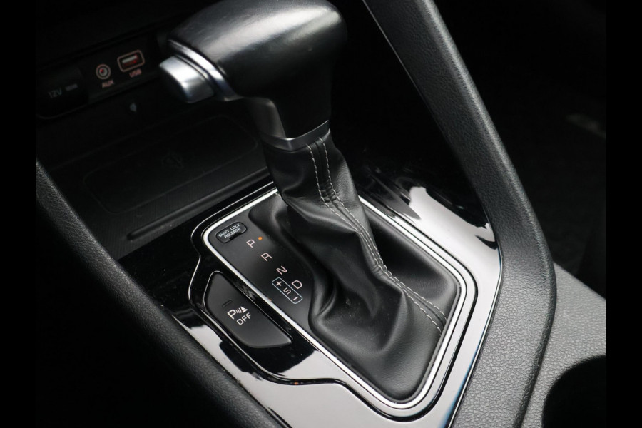 Kia Niro 1.6 GDi HYBRID EXECUTIVELINE + TREKHAAK | STOELVENTILATIE | JBL | LEDER | STUURVERW.