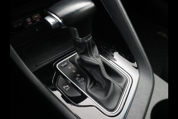 Kia Niro 1.6 GDi HYBRID EXECUTIVELINE + TREKHAAK | STOELVENTILATIE | JBL | LEDER | STUURVERW.
