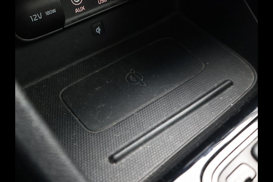 Kia Niro 1.6 GDi HYBRID EXECUTIVELINE + TREKHAAK | STOELVENTILATIE | JBL | LEDER | STUURVERW.