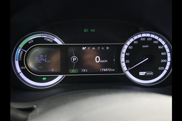 Kia Niro 1.6 GDi HYBRID EXECUTIVELINE + TREKHAAK | STOELVENTILATIE | JBL | LEDER | STUURVERW.
