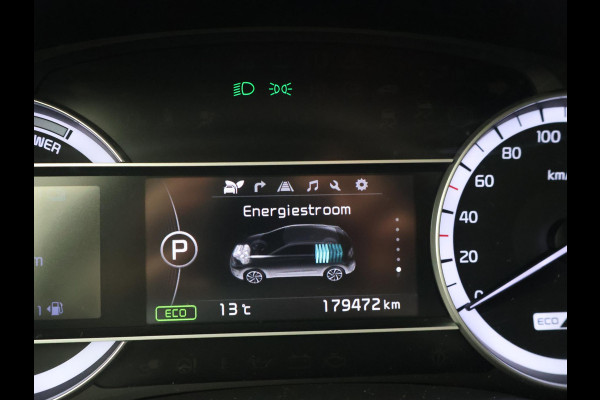 Kia Niro 1.6 GDi HYBRID EXECUTIVELINE + TREKHAAK | STOELVENTILATIE | JBL | LEDER | STUURVERW.