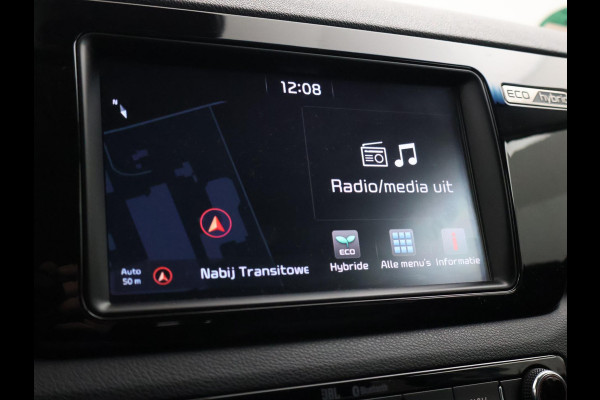 Kia Niro 1.6 GDi HYBRID EXECUTIVELINE + TREKHAAK | STOELVENTILATIE | JBL | LEDER | STUURVERW.