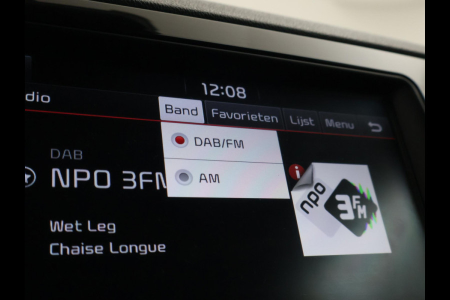 Kia Niro 1.6 GDi HYBRID EXECUTIVELINE + TREKHAAK | STOELVENTILATIE | JBL | LEDER | STUURVERW.