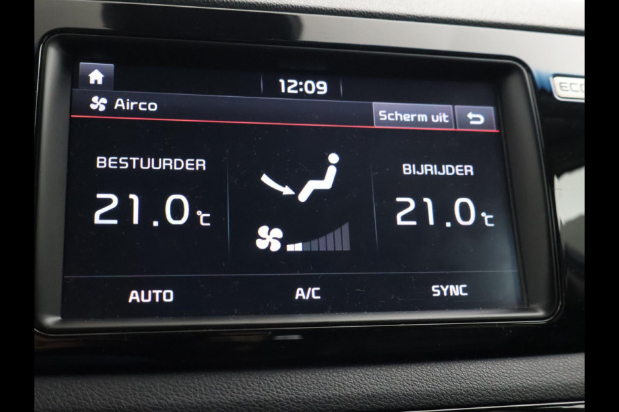 Kia Niro 1.6 GDi HYBRID EXECUTIVELINE + TREKHAAK | STOELVENTILATIE | JBL | LEDER | STUURVERW.