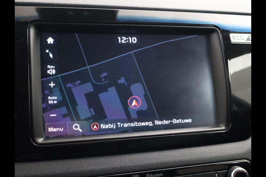 Kia Niro 1.6 GDi HYBRID EXECUTIVELINE + TREKHAAK | STOELVENTILATIE | JBL | LEDER | STUURVERW.