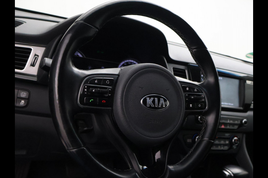 Kia Niro 1.6 GDi HYBRID EXECUTIVELINE + TREKHAAK | STOELVENTILATIE | JBL | LEDER | STUURVERW.