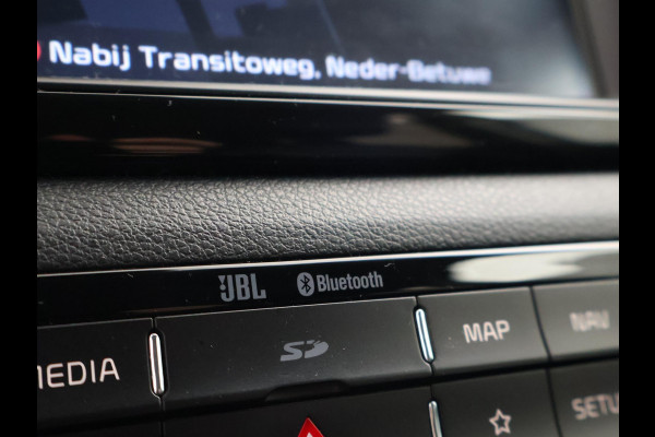 Kia Niro 1.6 GDi HYBRID EXECUTIVELINE + TREKHAAK | STOELVENTILATIE | JBL | LEDER | STUURVERW.