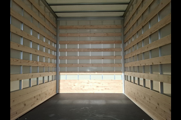 Ford E-Transit 350 L4 H1 Trend 68 kWh Bakwagen