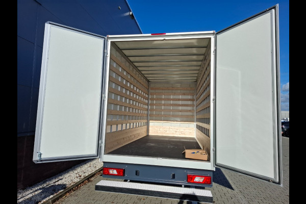 Ford E-Transit 350 L4 H1 Trend 68 kWh Bakwagen