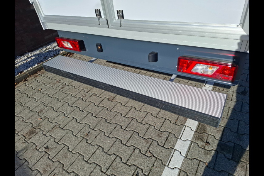 Ford E-Transit 350 L4 H1 Trend 68 kWh Bakwagen