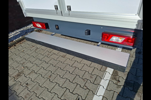 Ford E-Transit 350 L4 H1 Trend 68 kWh Bakwagen