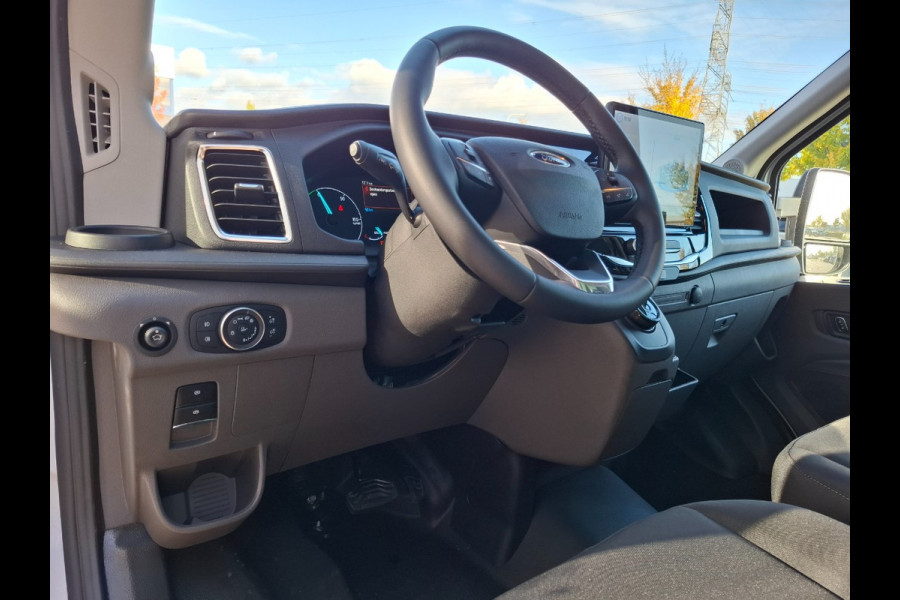 Ford E-Transit 350 L4 H1 Trend 68 kWh Bakwagen