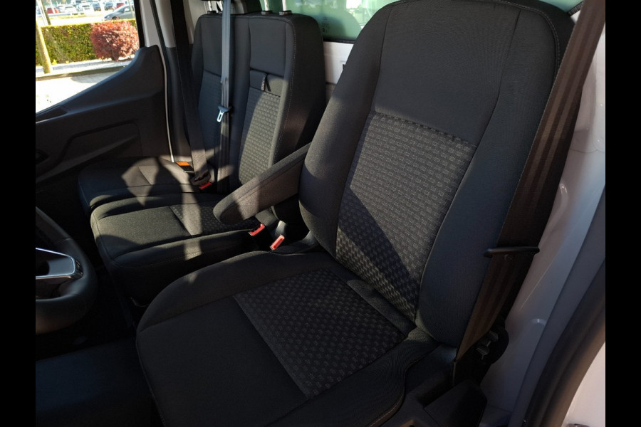 Ford E-Transit 350 L4 H1 Trend 68 kWh Bakwagen