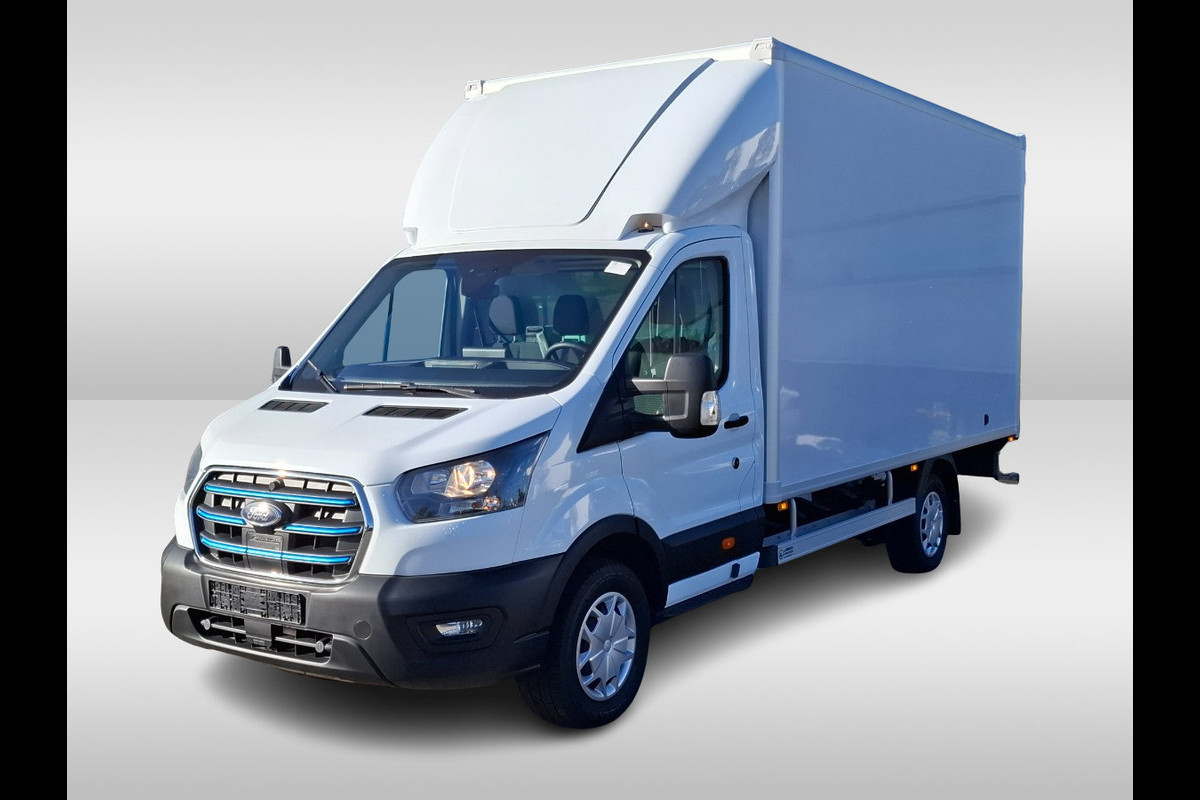 Ford E-Transit 350 L4 H1 Trend 68 kWh Bakwagen