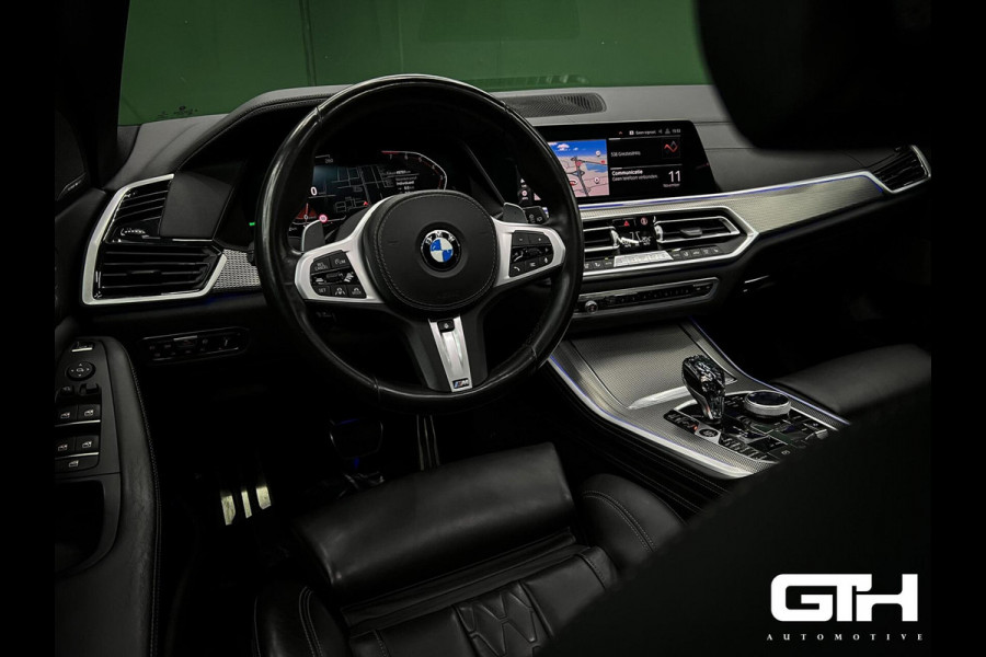 BMW X5 xDrive40i High Exe. M-Sport H/K | Pano | 7 per. | NAP