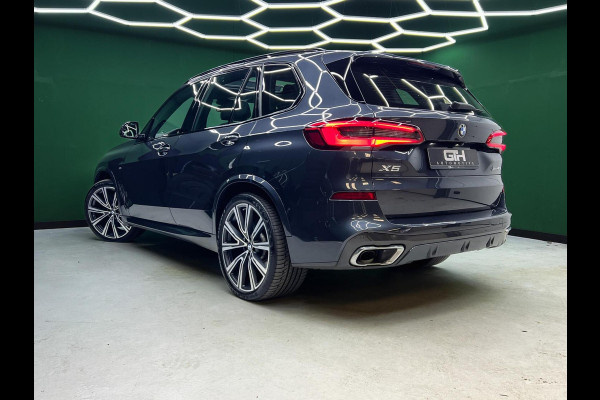 BMW X5 xDrive40i High Exe. M-Sport H/K | Pano | 7 per. | NAP