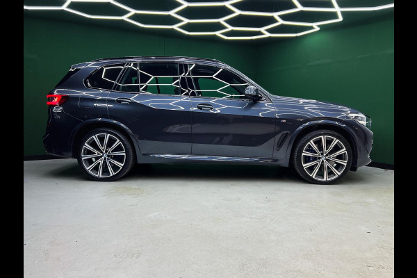 BMW X5 xDrive40i High Exe. M-Sport H/K | Pano | 7 per. | NAP